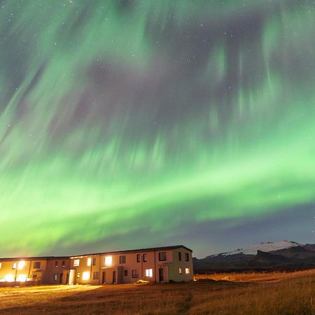 Snaefellsjoekull Apartments Snæfellsbær Zewnętrze zdjęcie